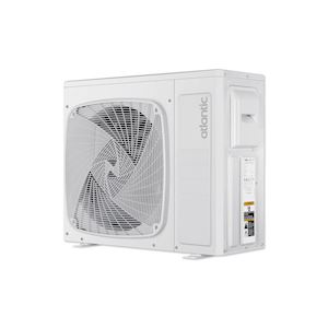  1U 48 DC.UE - unité extérieur climatiseur Dojo Eco 12,1 kW - 400x400px